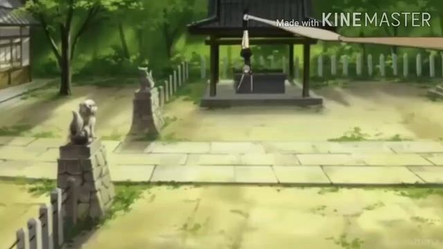 Blood C (For Kids) смотреть онлайн