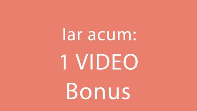 Un nou record. Am saturat tot blocul, se fac usor, rapid si sunt FOARTE gustoase. | SavurosTV смотреть онлайн