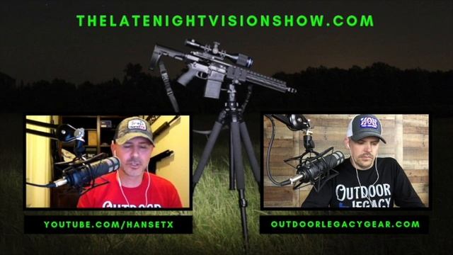 Ep. 80 | Best Thermal Scopes Under $6K For 2019! смотреть онлайн