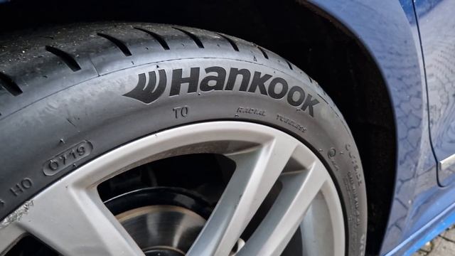 Трещины на шине /// 3 основных причины!