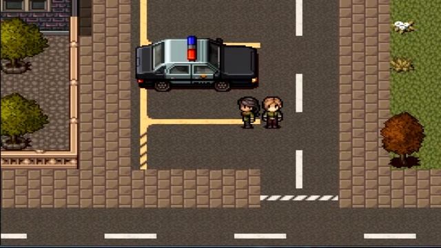 Silver Creek Falls: Chapter 1 - краткий обзор игры смотреть онлайн