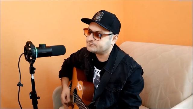 ГРИН89 - Мой мир (песни под гитару) смотреть онлайн