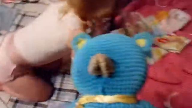 Медведь вдруг стал утконосом 👪 Дневник начинающего отца смотреть онлайн