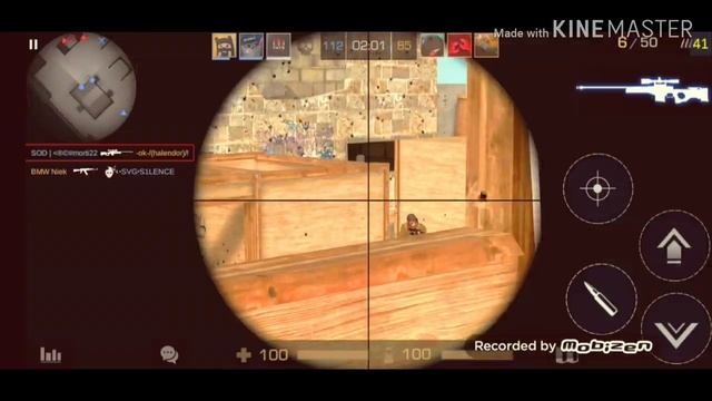 FRAG MUVIE 4 =) заходи смотри=) крутые киллы с авм=) смотреть онлайн