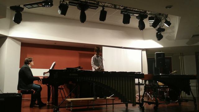 Шуточка. В. Селиванов. Scherzino. Selivanov. смотреть онлайн