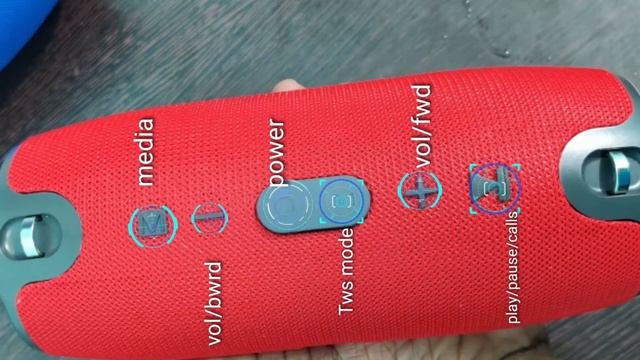 JBL xtreme 2 full review|in telugu||by darwin tech view|| смотреть онлайн