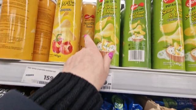 ПРОДУКТЫ ПОДОРОЖАЛИ ЗА НОЧЬ, МЫ В "СТОПОРЕ" ОТ ЦЕН 11.02.2023. смотреть онлайн