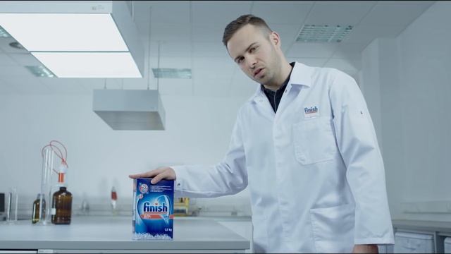 Finish'i nõudepesumasina sool|100% võimsust teie nõudepesumasinale смотреть онлайн