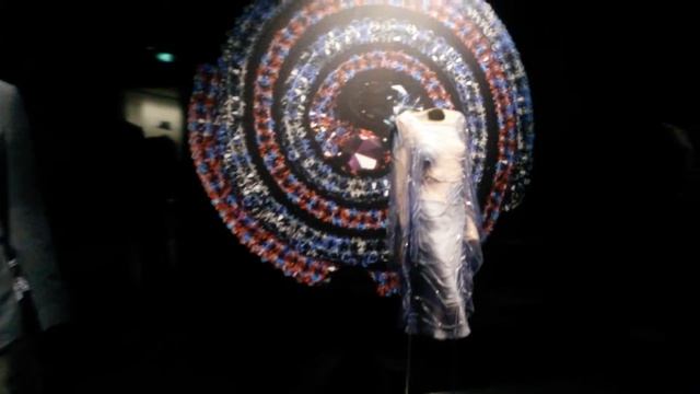 ART+FASHION | Armani Silos a Milano смотреть онлайн