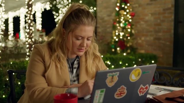 My Southern Family Christmas (2022) смотреть онлайн