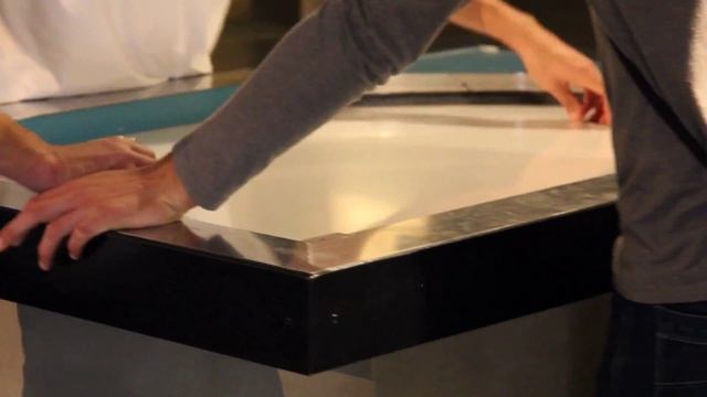 Cosmocaixa - лучший в Европе музей науки. Падай на хвост! смотреть онлайн