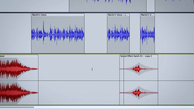 Audacity 3.1 - A Significant Audio Editing Improvement смотреть онлайн