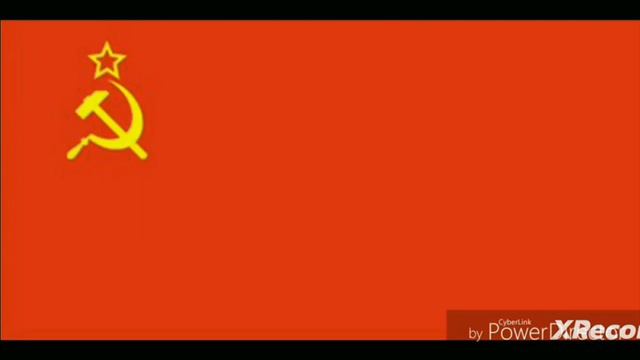 Гимн советского союза смотреть онлайн