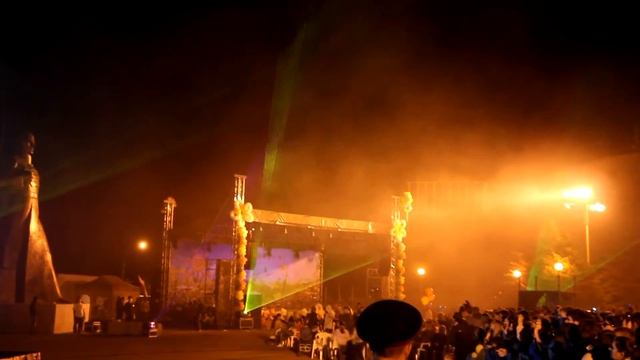 День Ставропольского края 18 05 2013 смотреть онлайн