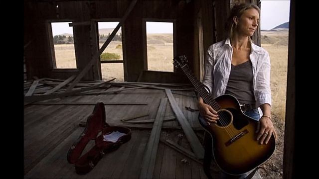 Martha Scanlan- Angle Of Repose