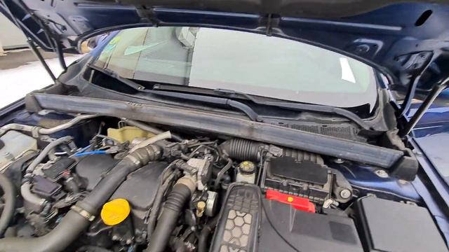 Стан нового! Продаж Renault megane 4 2017 ZEN ENERGY 1,5 дизель К9К. 129 тис км. 12900$ смотреть онлайн