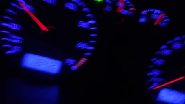 VW Pointer 1.8 0-100 смотреть онлайн