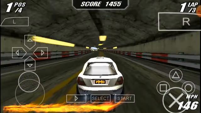 BURNOUT LEGENDS🚘🚘 смотреть онлайн