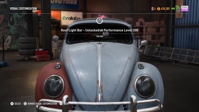 Need For Speed Payback - Wrack und Wrackteile - Käfer смотреть онлайн