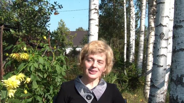 Стихи Татьяны Гордукаловой. Читает автор. 24.09.2020 г. смотреть онлайн