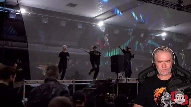 10 Months, 10 Minutes - Worlds 2019 Opening Ceremony - League of Legends REACTION смотреть онлайн