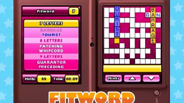 Puzzler World XL смотреть онлайн