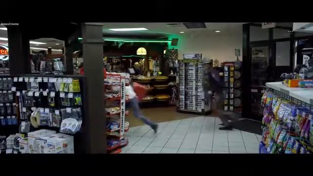 NEED for SPEED _ Hız tutkosu Julie polisten kaçış смотреть онлайн