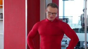 КРАСОТА И СИЛА