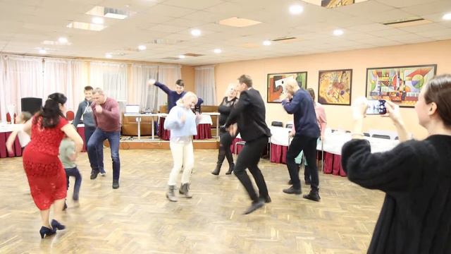 45 День рождение юбилей Анны Ольховик (Ганни Ольховик) 02.2021,1770 1809 смотреть онлайн