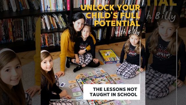 #26: Cultivating Critical Thinkers: How Studying History Equips Kids to Differentiate Facts from .. смотреть онлайн