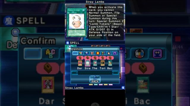 Best pulls yet yugioh nightmare troubadour part 4 смотреть онлайн