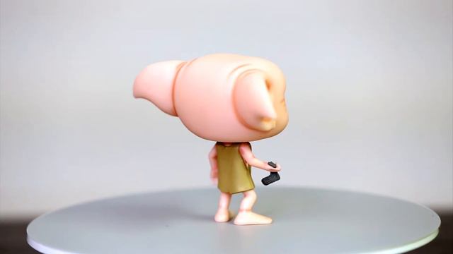 Hermione & Dobby Harry Potter Funko Pop #harrypotter #hermionegranger #dobby #harrypotterexclusiv смотреть онлайн