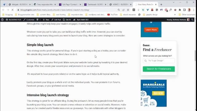HOW TO ADD CALENDAR IN WORDPRESS: The Easiest Way Ever! (2 MINUTES) !!! смотреть онлайн