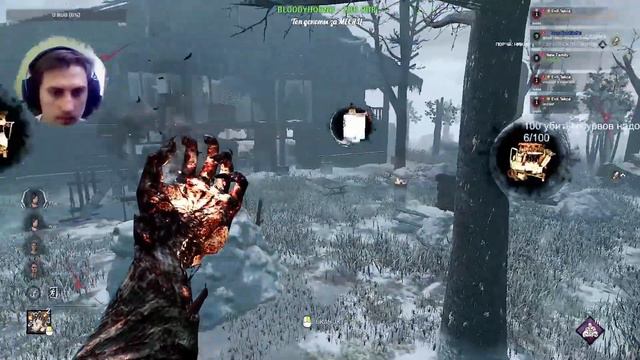 ЗАВЕЛИ ГЕНЕРАТОРЫ ЗА 10 СЕКУНД! ЛЕГАЛЬНЫЕ ЧИТЫ? / Dead by daylight смешные моменты со стрима #3 смотреть онлайн