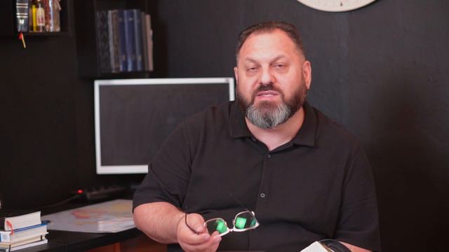 ЕВАНГЕЛИЕ ОТ МАТФЕЯ / ГЛАВА 23 / ПАСТОР КАРЕН ИСОЯН / РАЗБОР СЛОВА / ВРЕМЯ ПИТАТЬ ДУХ смотреть онлайн