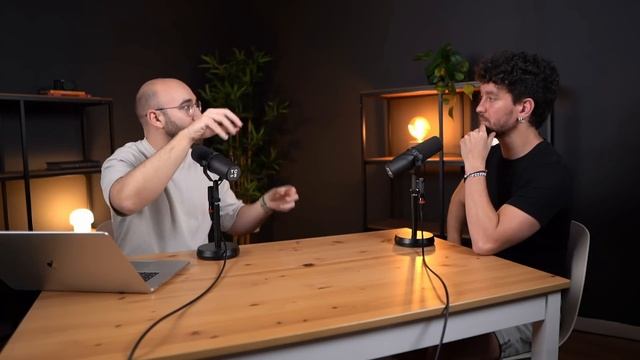 The Commit Show #5 ft @MatesMike | ¿P vs NP? ¿Matemáticas en la Informática? смотреть онлайн
