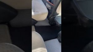 Мицубиси Грандис Салон Обзор