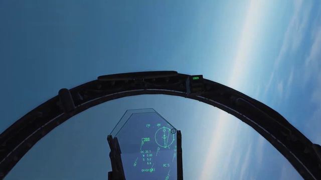 Digital Combat Simulator 3\9, notch смотреть онлайн