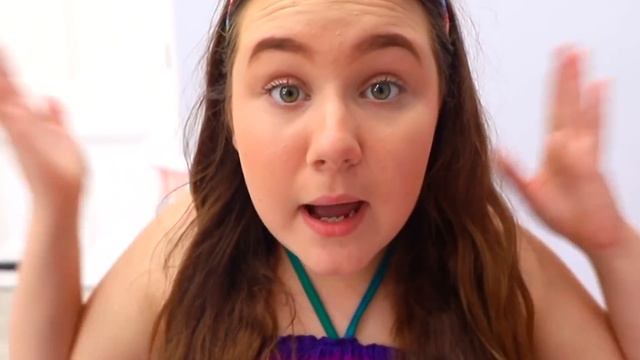 Ruby and Bonnie Pretend Play School & Learn to Eat Healthy food смотреть онлайн
