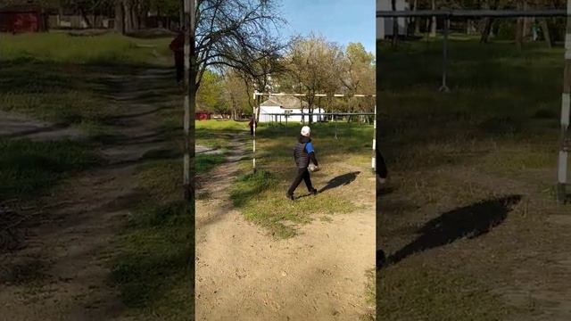 Как играть в футбол на самокате смотреть онлайн