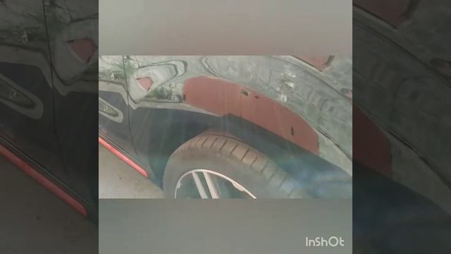 Полировка авто в набережных Челнах смотреть онлайн