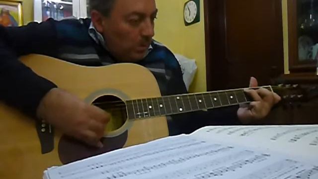 Fairy Dance - [Mastering My Guitar] 04.04.2017 смотреть онлайн