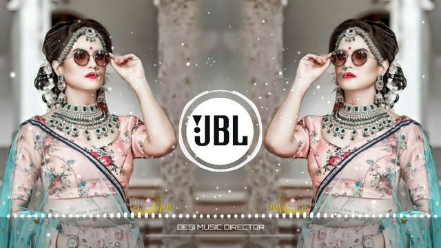 Sajan Sajan Teri Dulhan Dj Remix 💞🔥 || Hard Bass || #trending #song