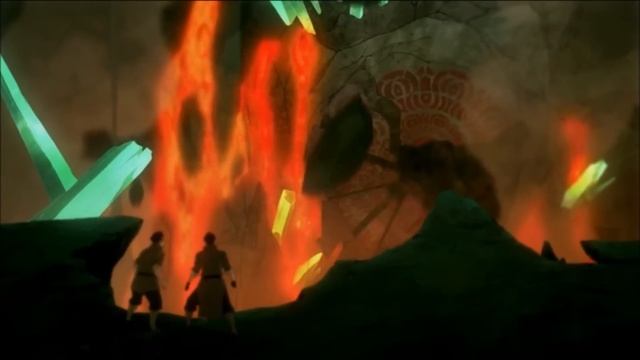Most Brutal Korra Deaths смотреть онлайн