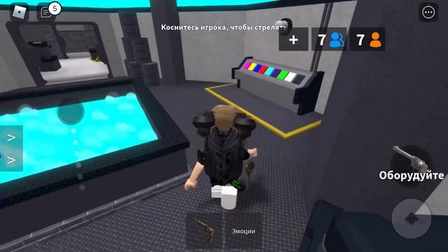 •?✨• Прятки в ММ2 •?✨• Роблокс/Roblox // смотреть онлайн