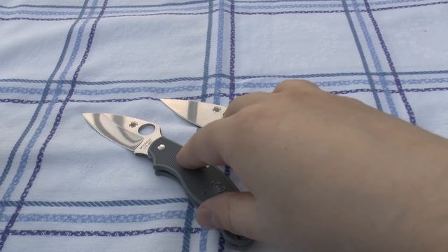 CTS-BD1 Blade Steel Guide смотреть онлайн