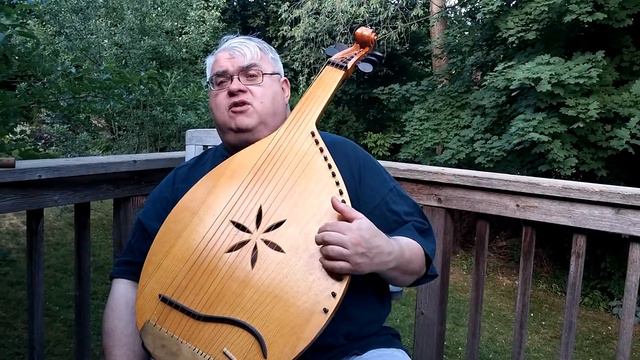 Bandura Lesson 2 смотреть онлайн