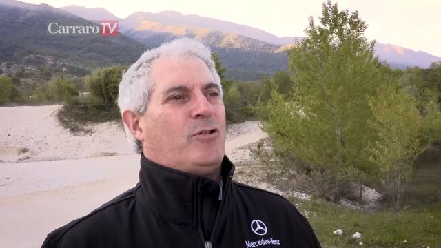 Arocs Test Drive di Carraro - Aviano (PN) смотреть онлайн