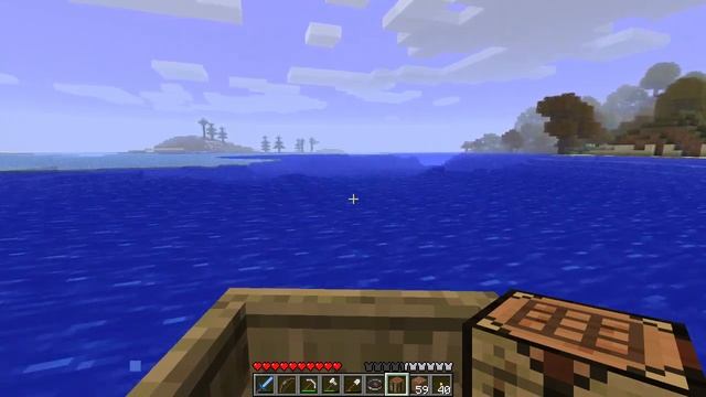 Minecraft Far Lands Or Bust - #382 - Make-Up My Mind