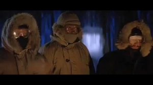 Нечто 1982 (трейлер)